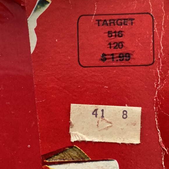 👼 Vintage Angel & Party Candle Chimes Birthday Candle Gold Tone NOS Target 🎯 - Picture 3 of 16